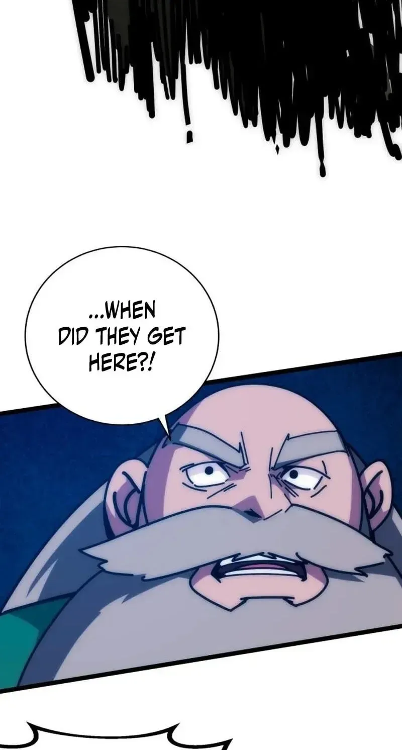 Initializing the Sect System Chapter 46 page 94