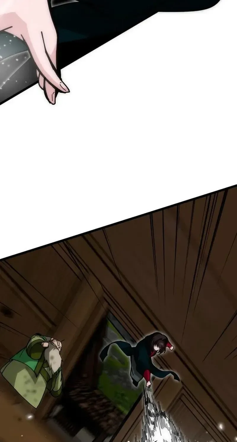 Initializing the Sect System Chapter 46 page 91
