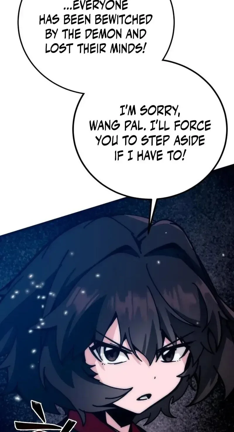 Initializing the Sect System Chapter 46 page 125