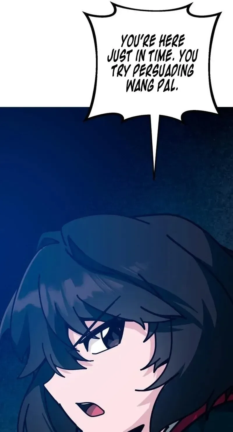 Initializing the Sect System Chapter 46 page 134
