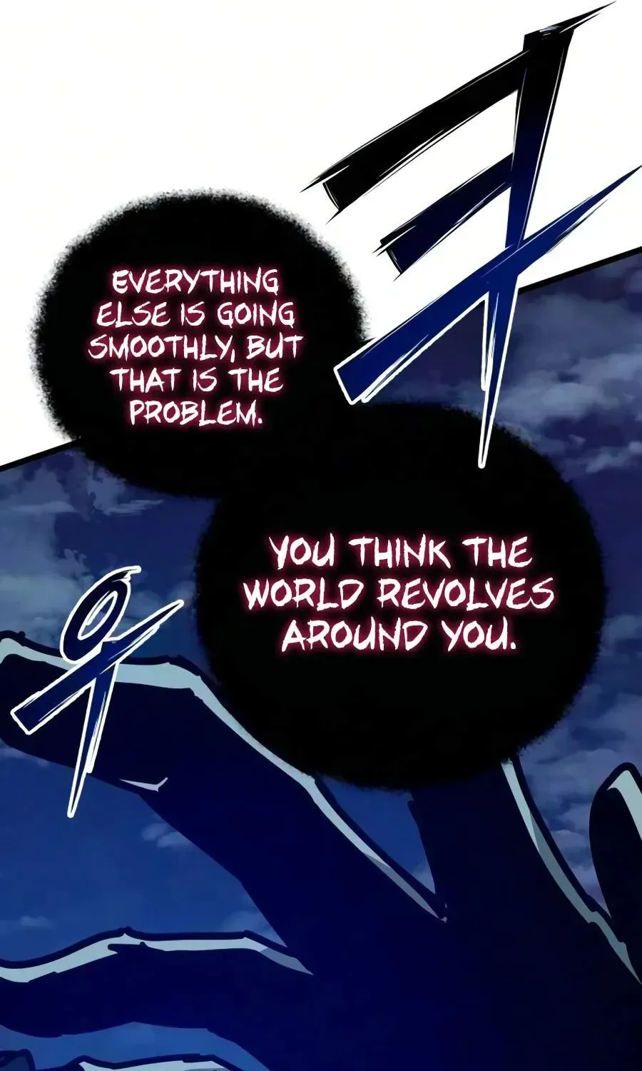 Initializing the Sect System Chapter 47 page 12