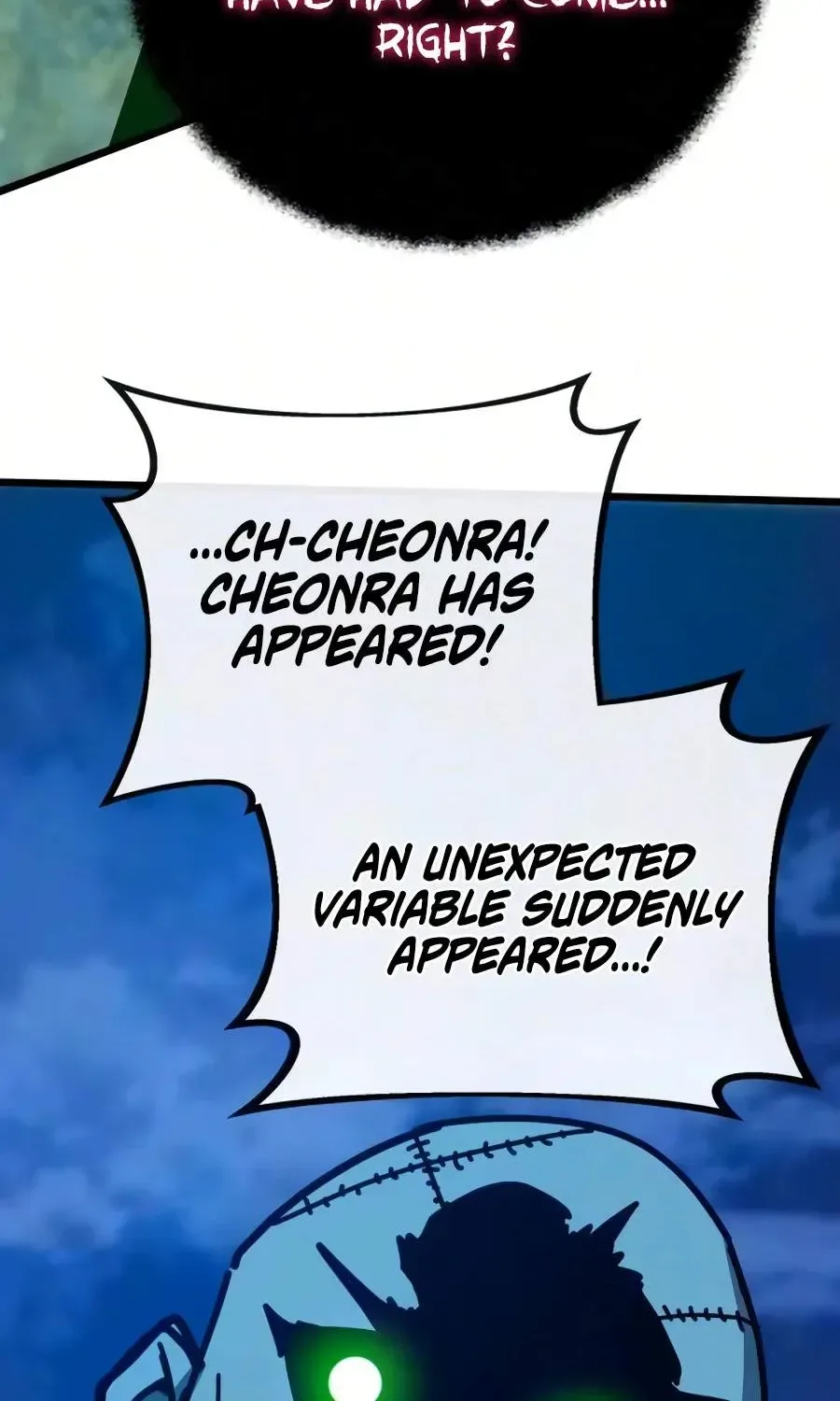 Initializing the Sect System Chapter 47 page 5