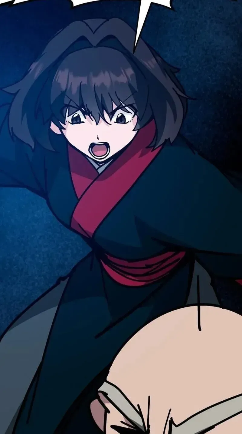 Initializing the Sect System Chapter 46 page 117
