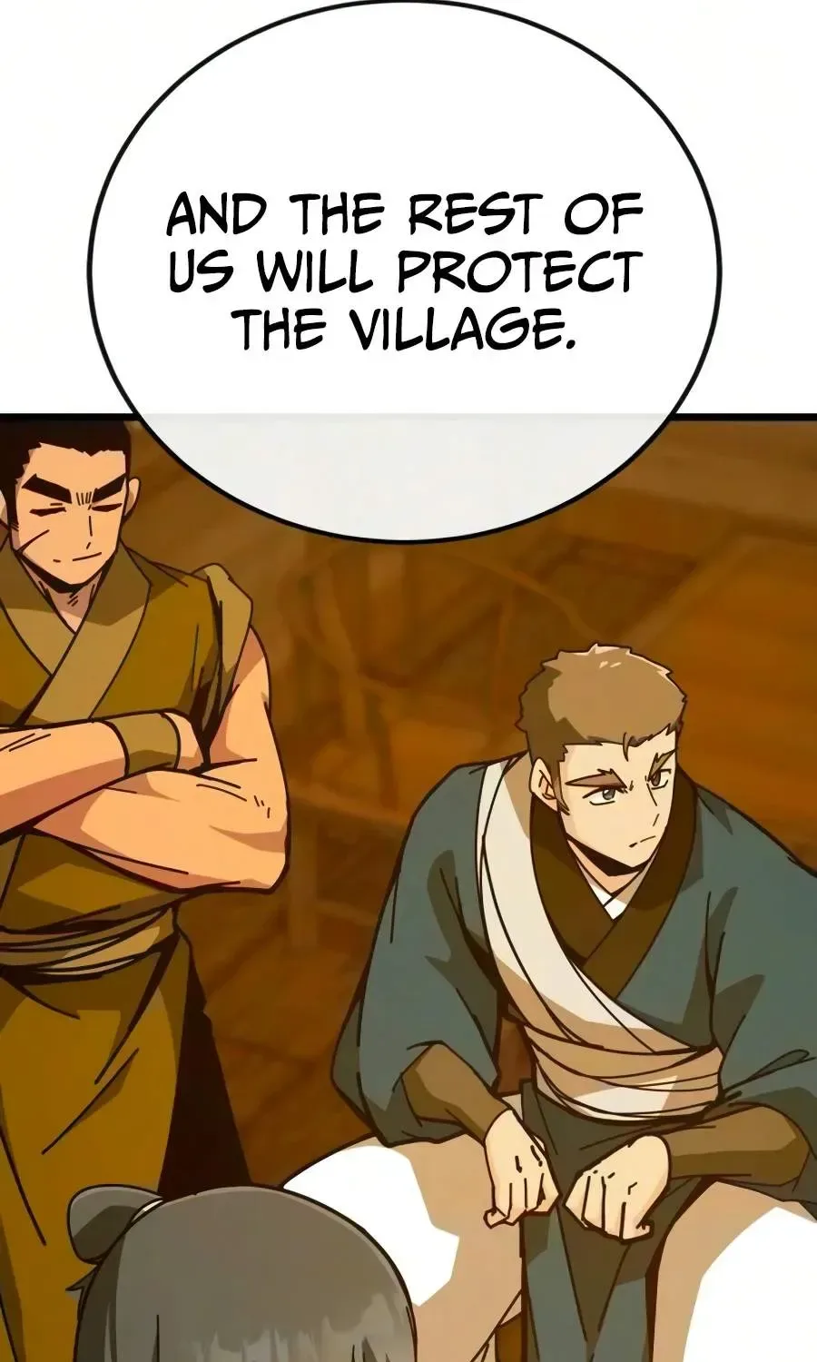 Initializing the Sect System Chapter 47 page 87