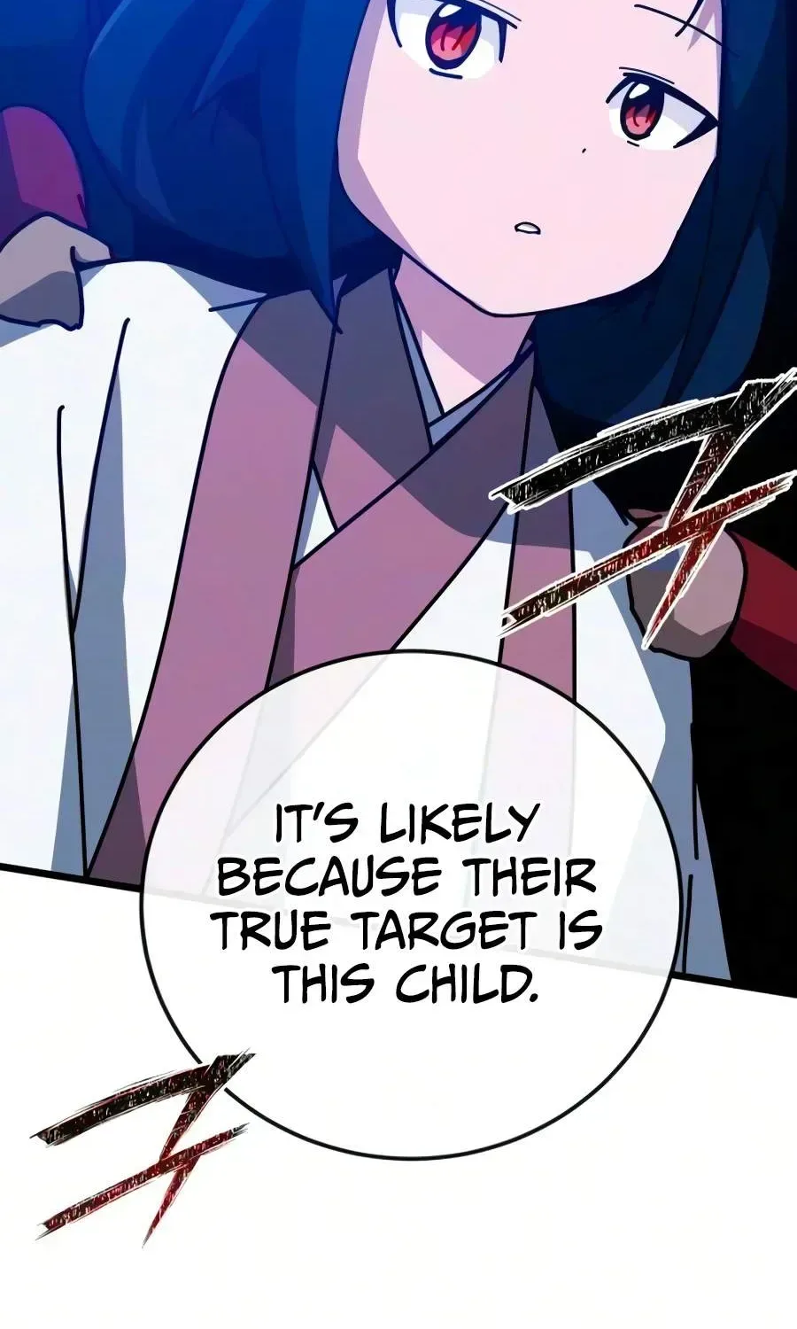 Initializing the Sect System Chapter 47 page 44