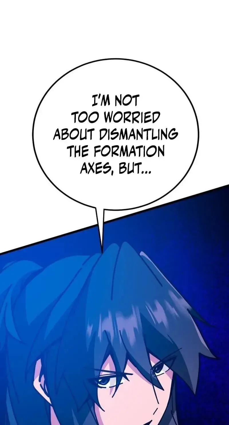 Initializing the Sect System Chapter 46 page 141