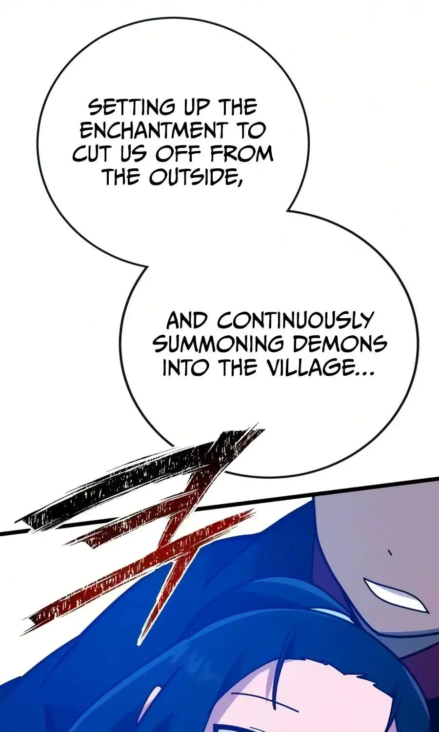 Initializing the Sect System Chapter 47 page 43