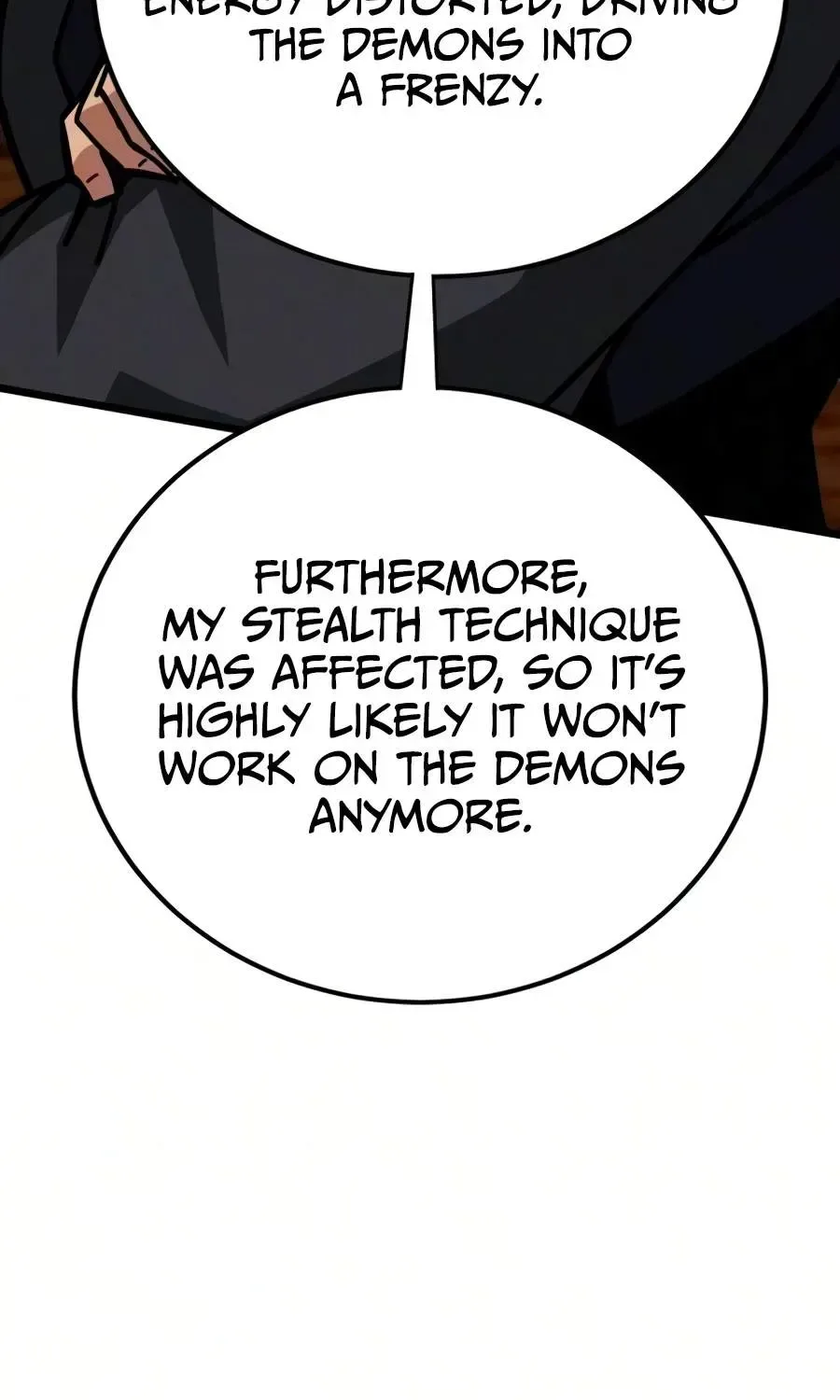 Initializing the Sect System Chapter 47 page 76