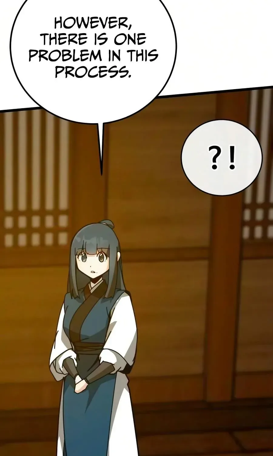 Initializing the Sect System Chapter 47 page 74