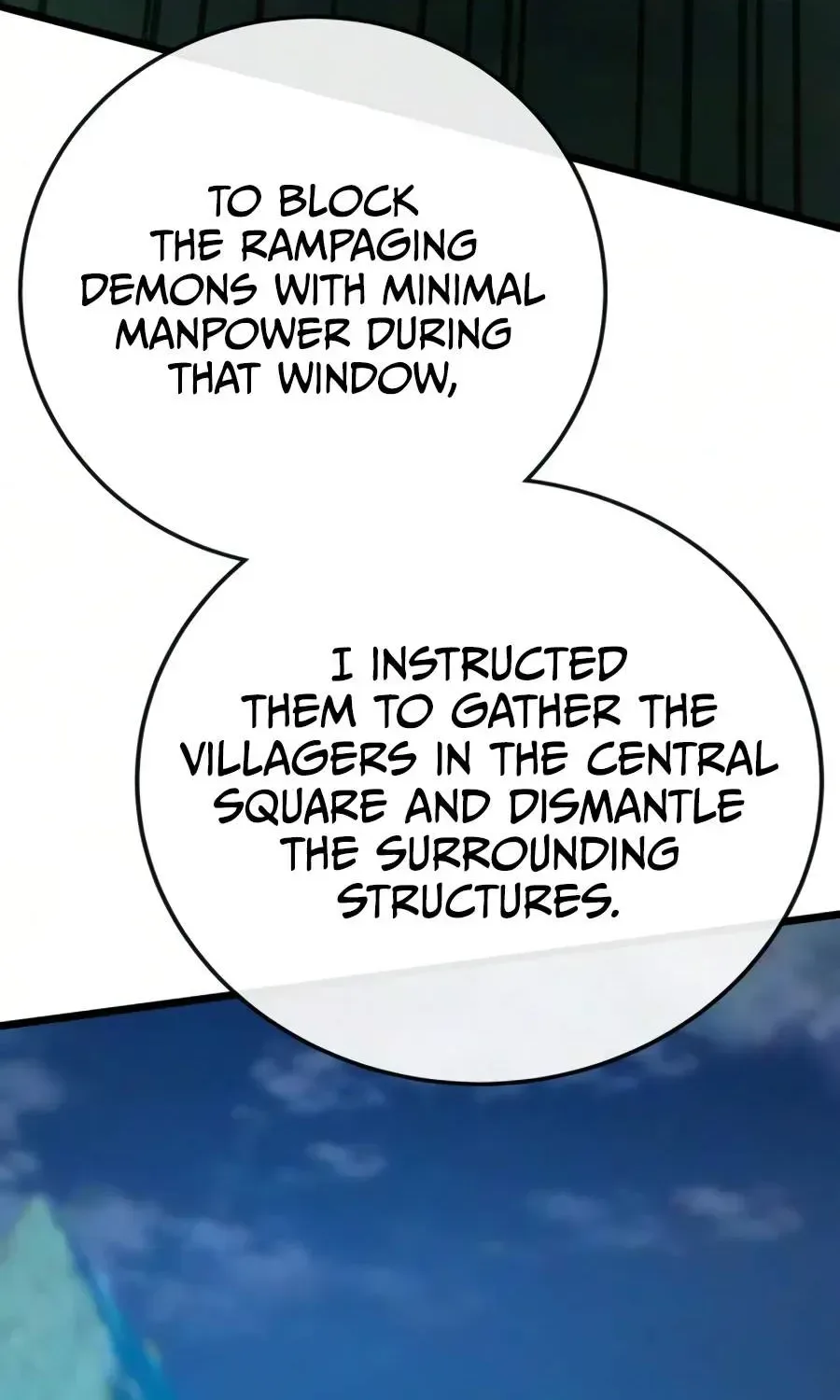 Initializing the Sect System Chapter 47 page 92