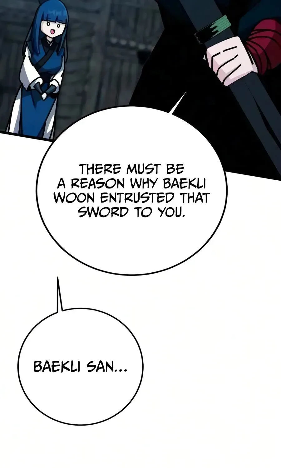 Initializing the Sect System Chapter 47 page 58