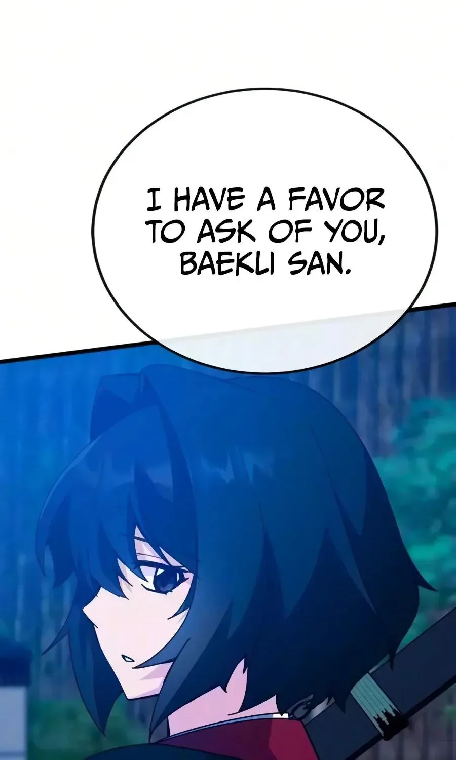Initializing the Sect System Chapter 47 page 65