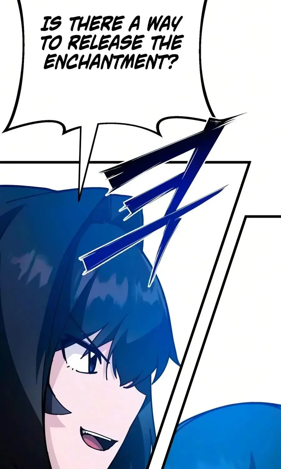 Initializing the Sect System Chapter 47 page 53