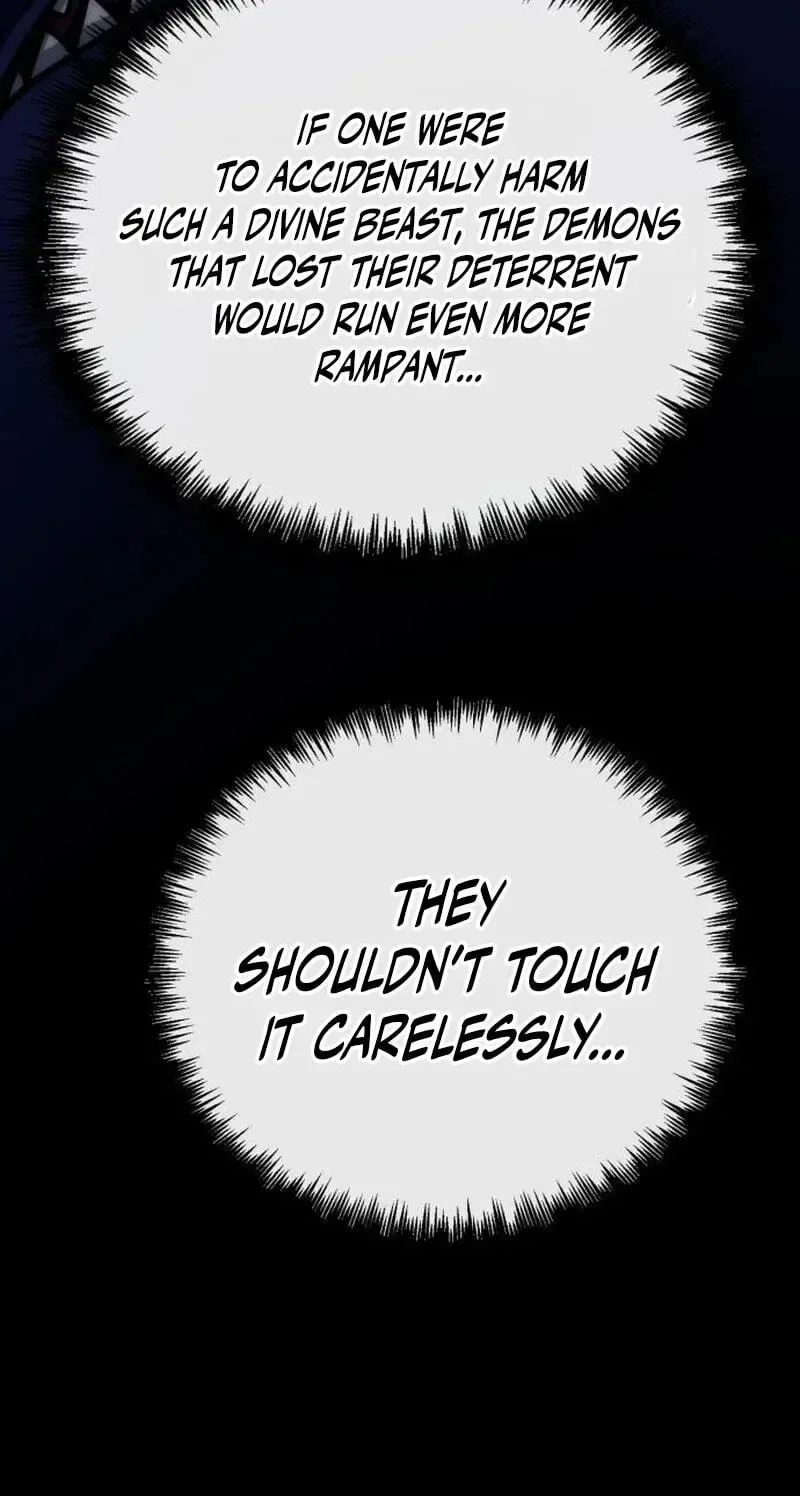Initializing the Sect System Chapter 46 page 145