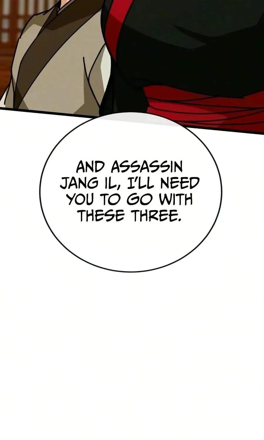 Initializing the Sect System Chapter 47 page 85