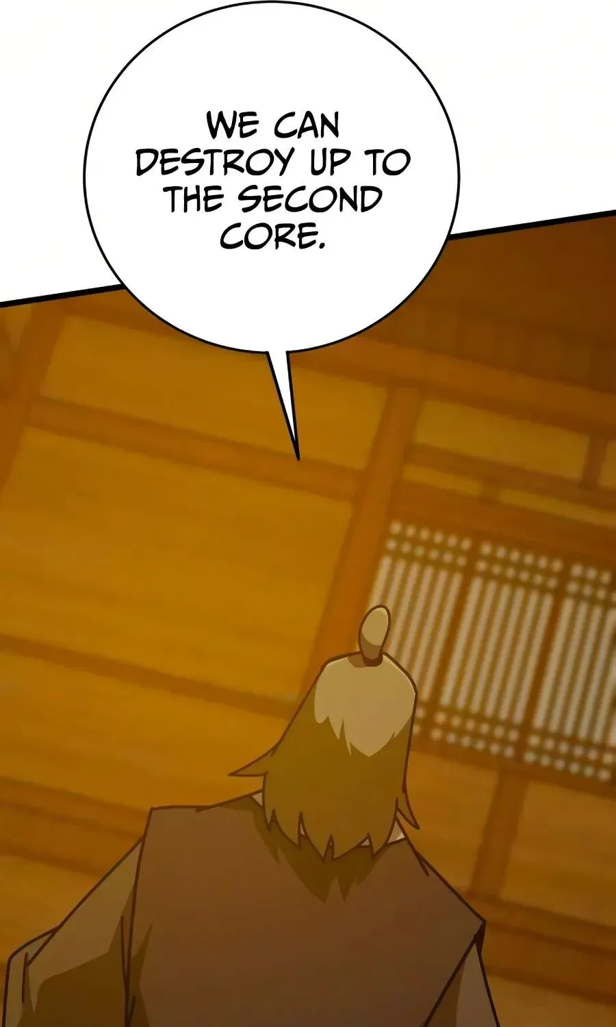 Initializing the Sect System Chapter 47 page 78