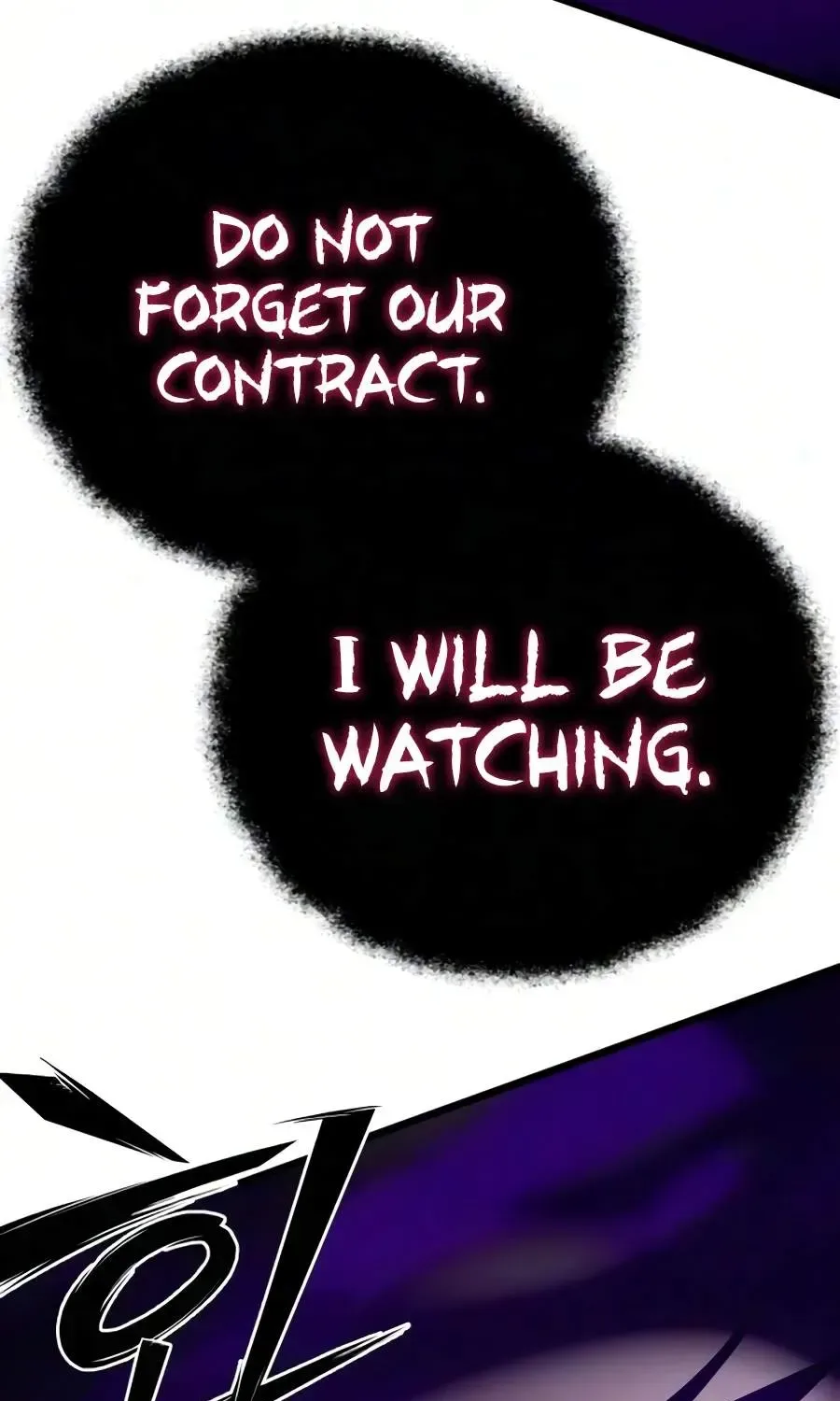 Initializing the Sect System Chapter 47 page 25