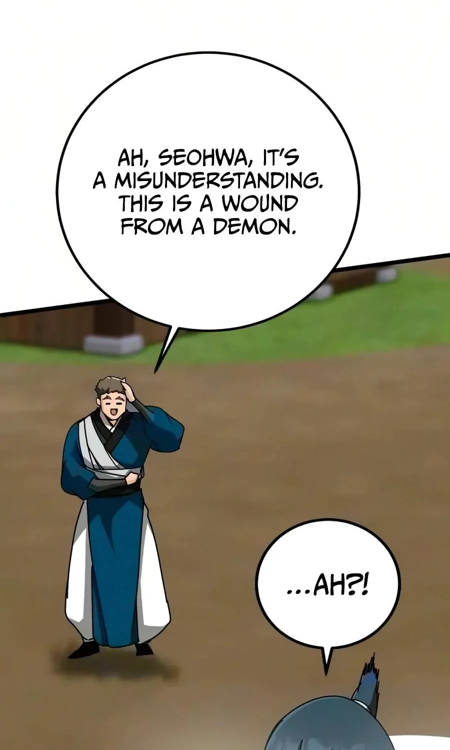 Initializing the Sect System Chapter 47 page 61