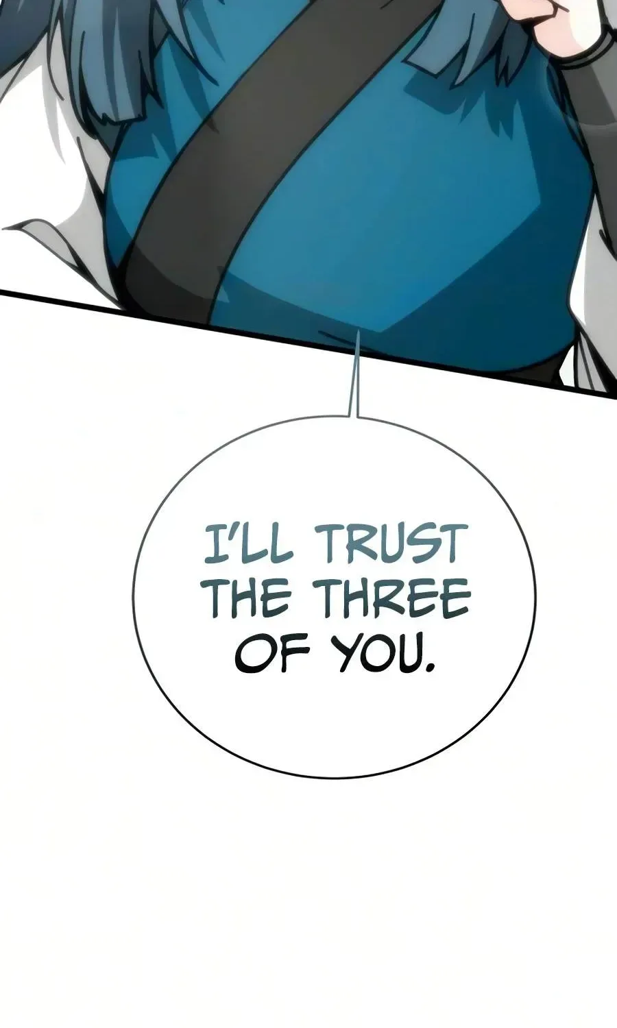 Initializing the Sect System Chapter 47 page 99