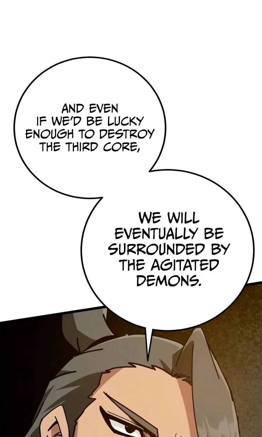 Initializing the Sect System Chapter 47 page 80