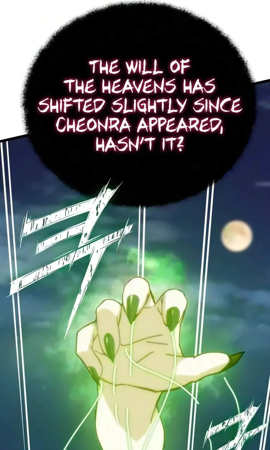 Initializing the Sect System Chapter 47 page 29
