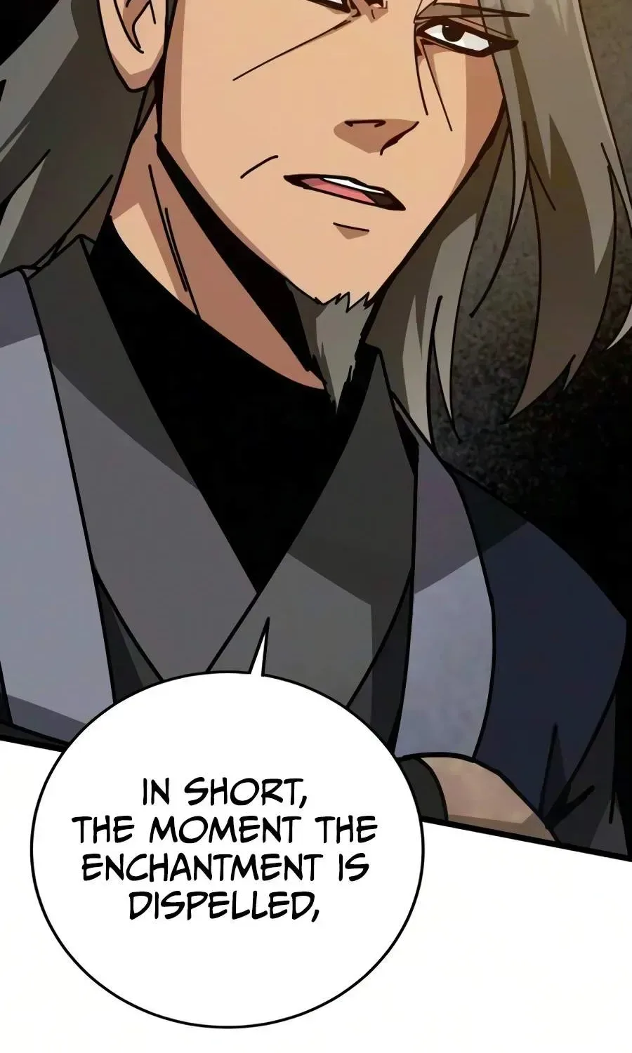 Initializing the Sect System Chapter 47 page 81
