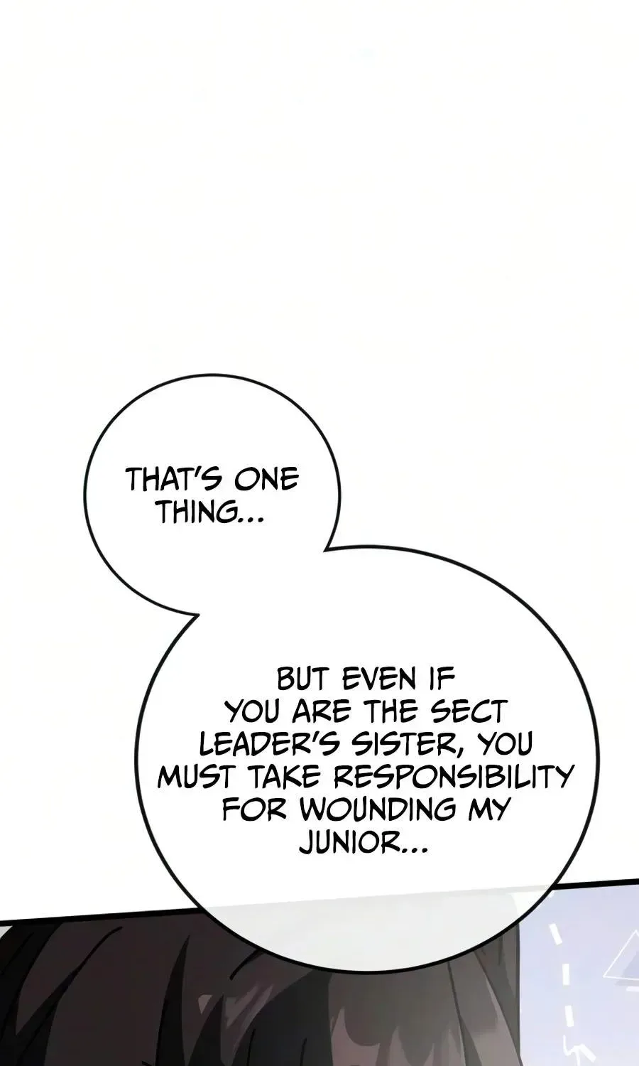 Initializing the Sect System Chapter 47 page 59