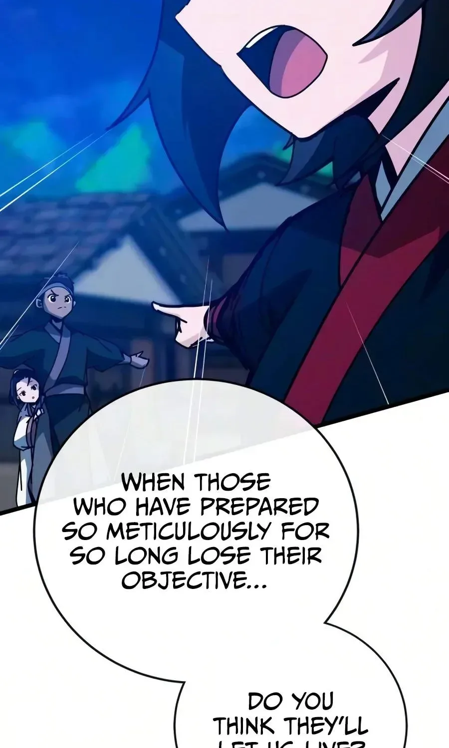 Initializing the Sect System Chapter 47 page 46