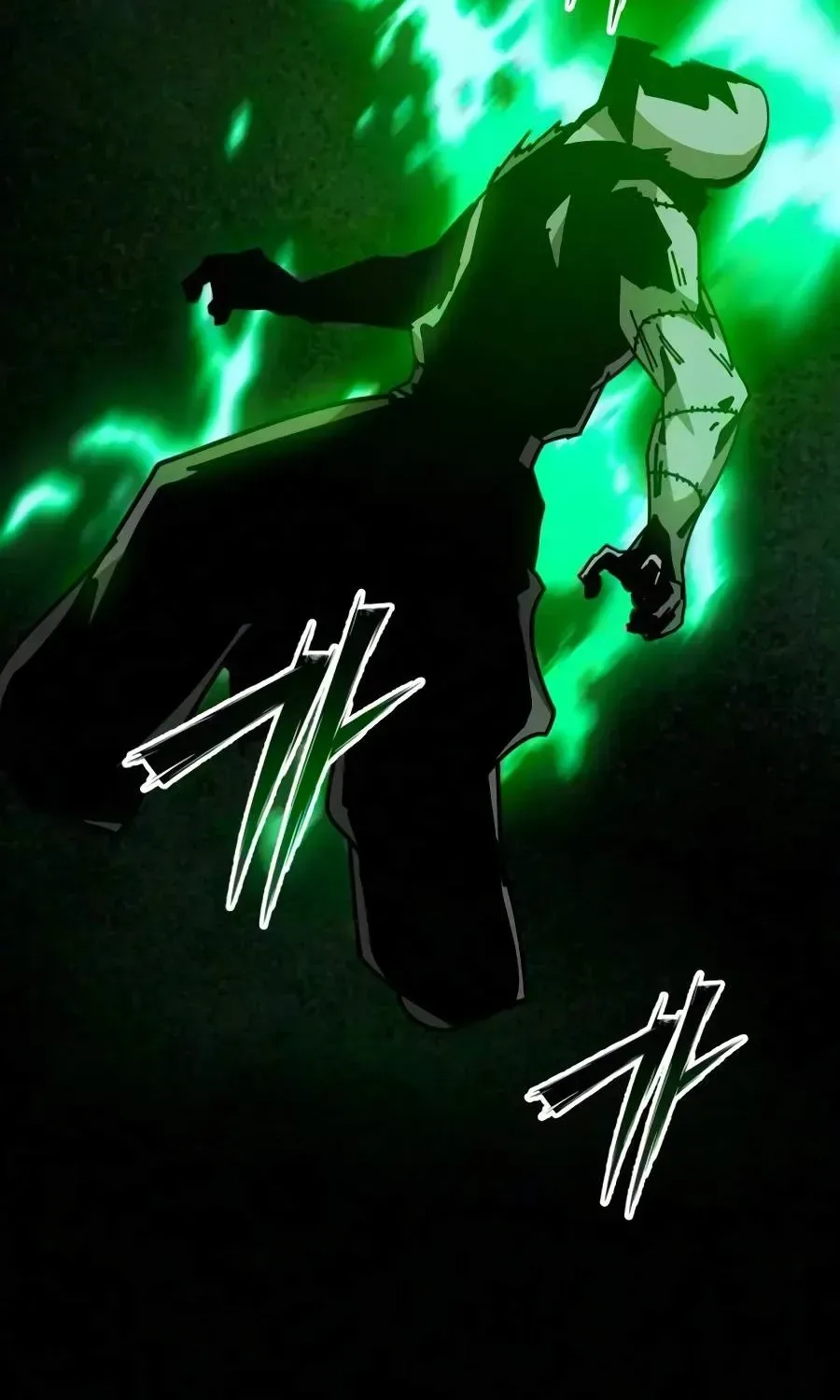 Initializing the Sect System Chapter 47 page 19