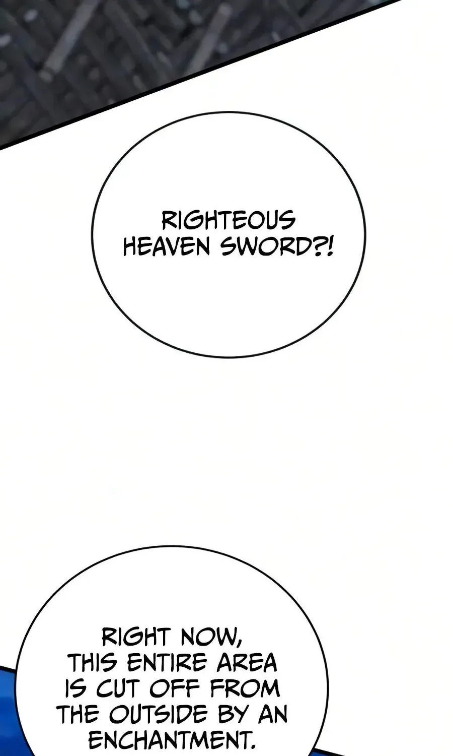 Initializing the Sect System Chapter 47 page 40