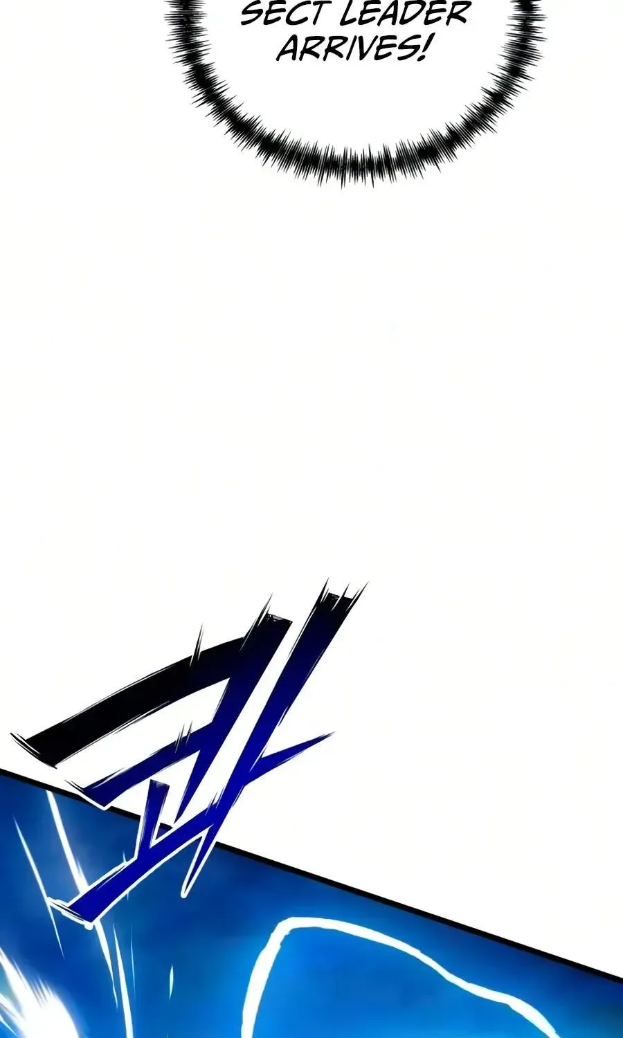 Initializing the Sect System Chapter 47 page 153