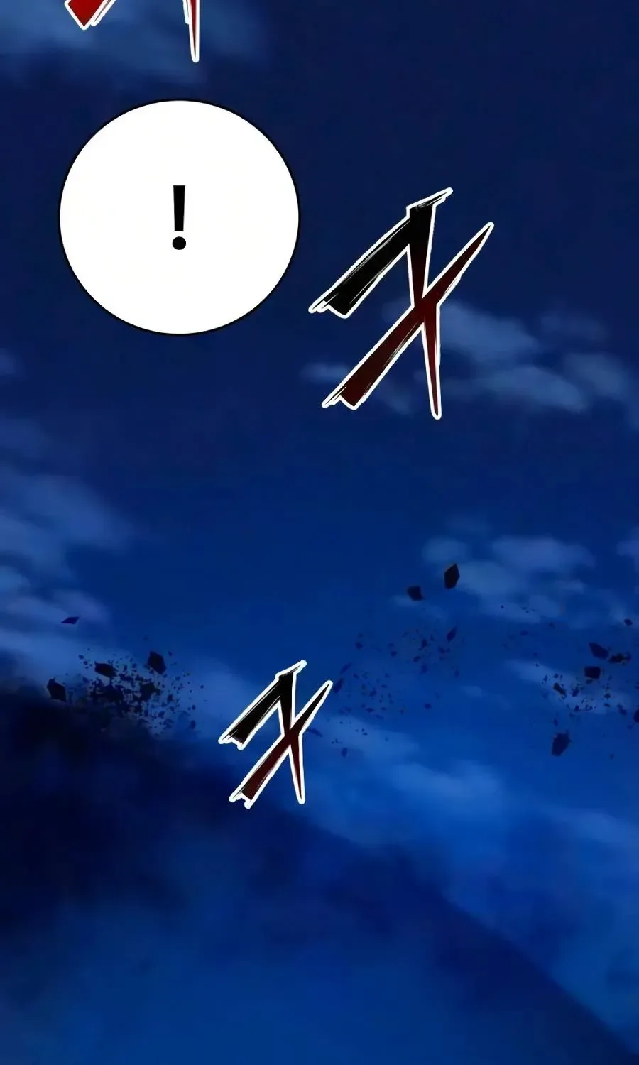 Initializing the Sect System Chapter 47 page 157