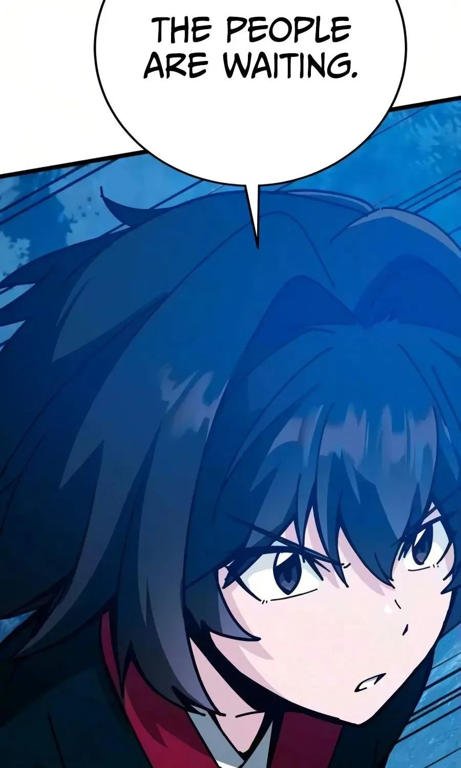 Initializing the Sect System Chapter 47 page 103