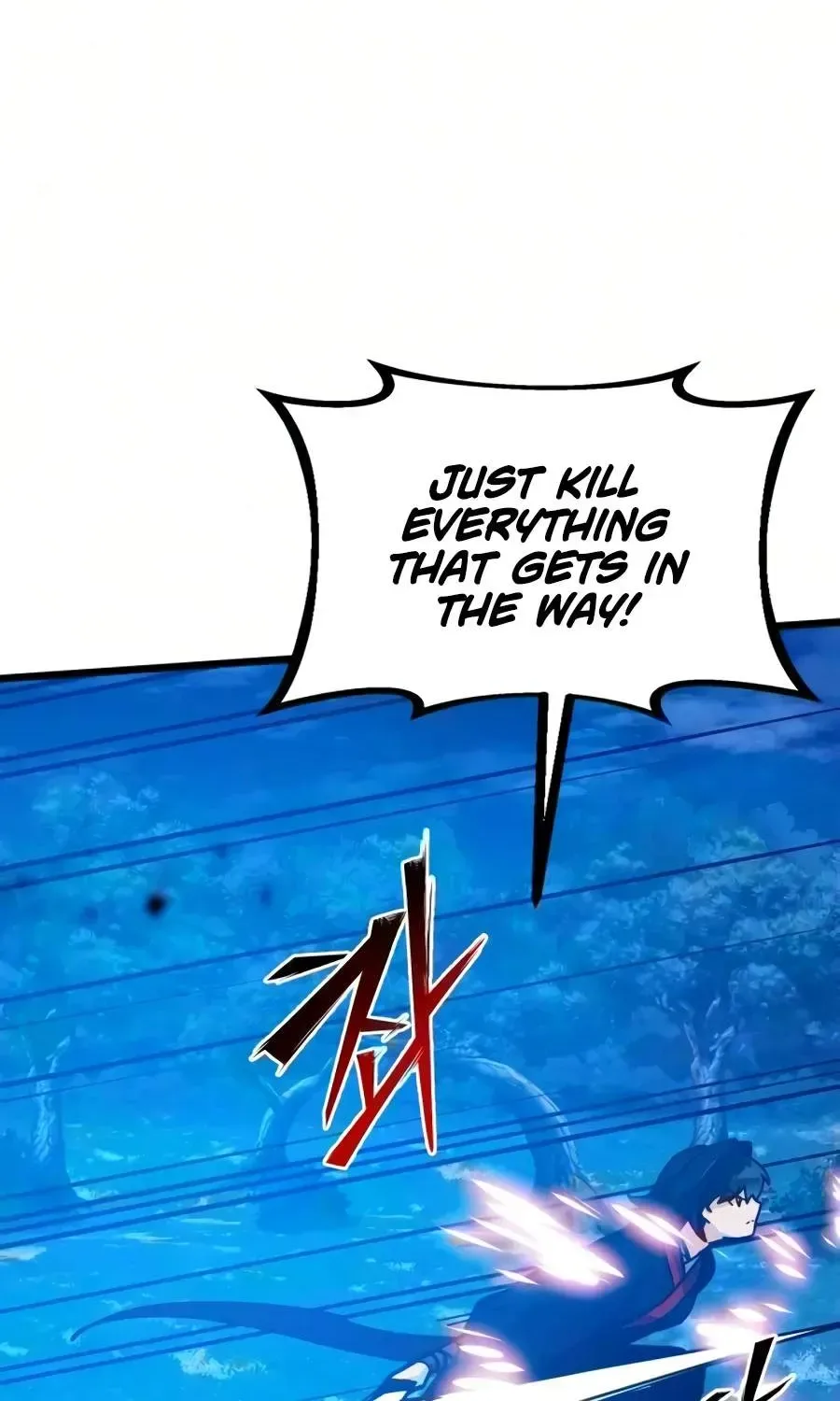 Initializing the Sect System Chapter 47 page 122