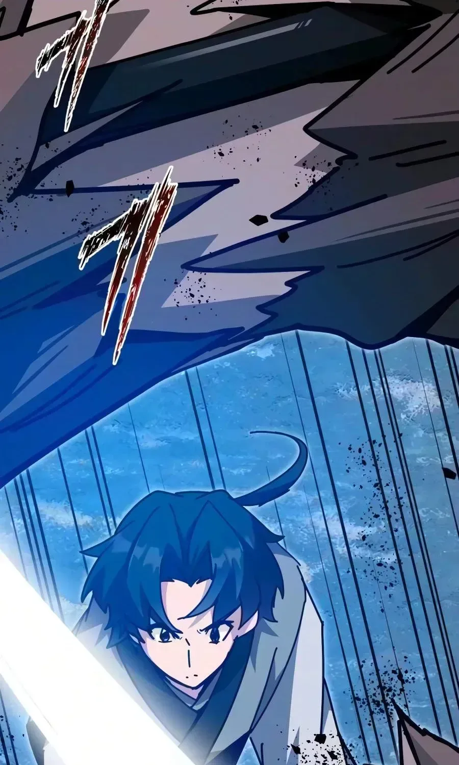 Initializing the Sect System Chapter 47 page 141