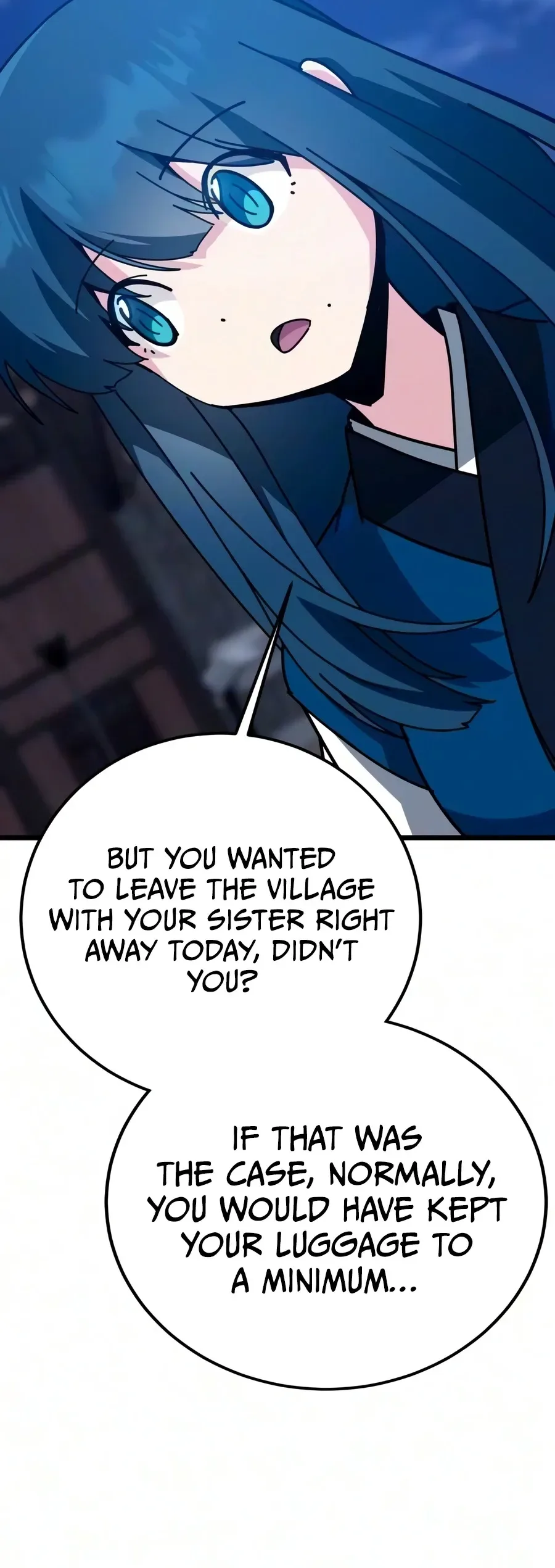 Initializing the Sect System Chapter 42 page 11