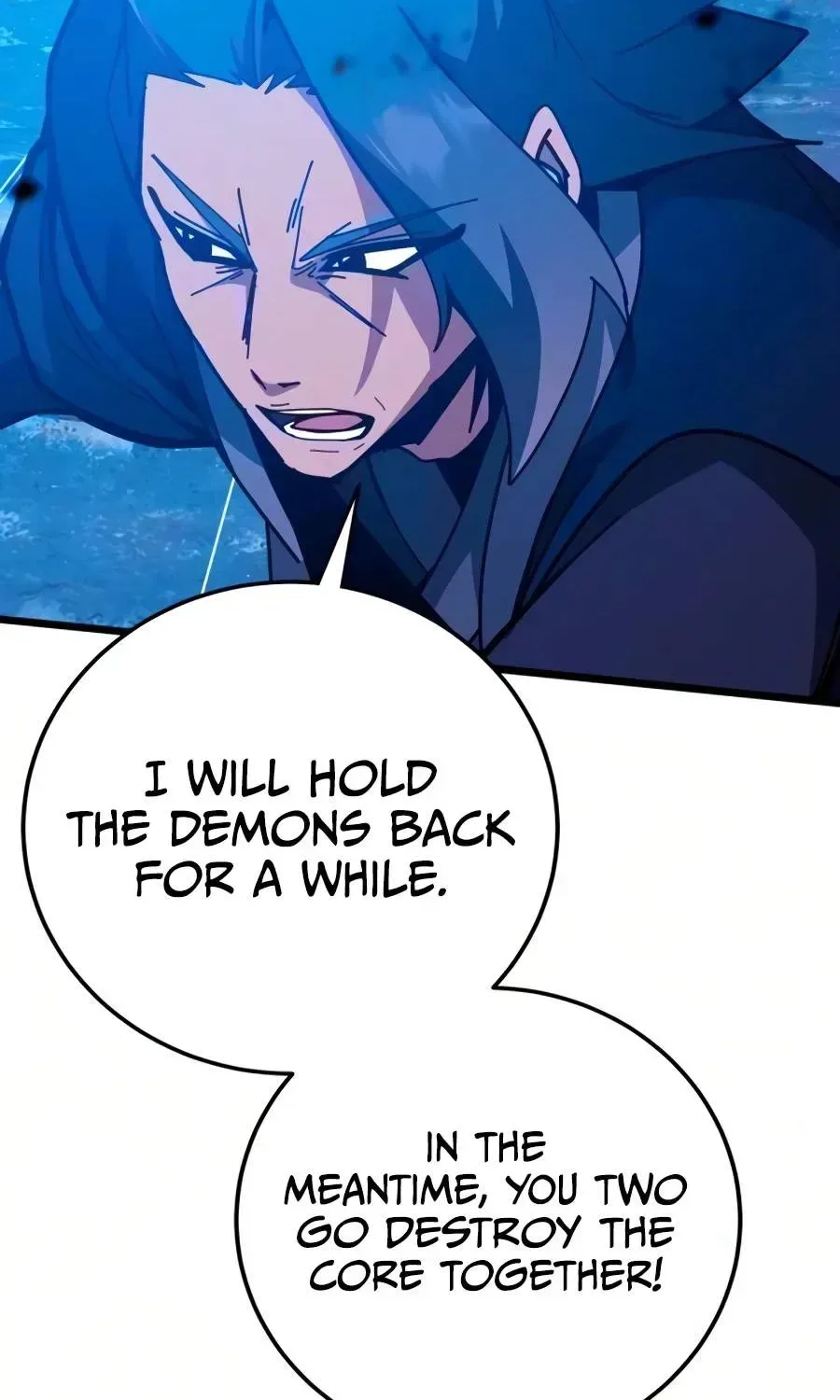 Initializing the Sect System Chapter 47 page 126
