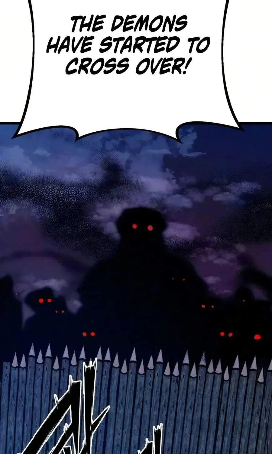 Initializing the Sect System Chapter 47 page 147