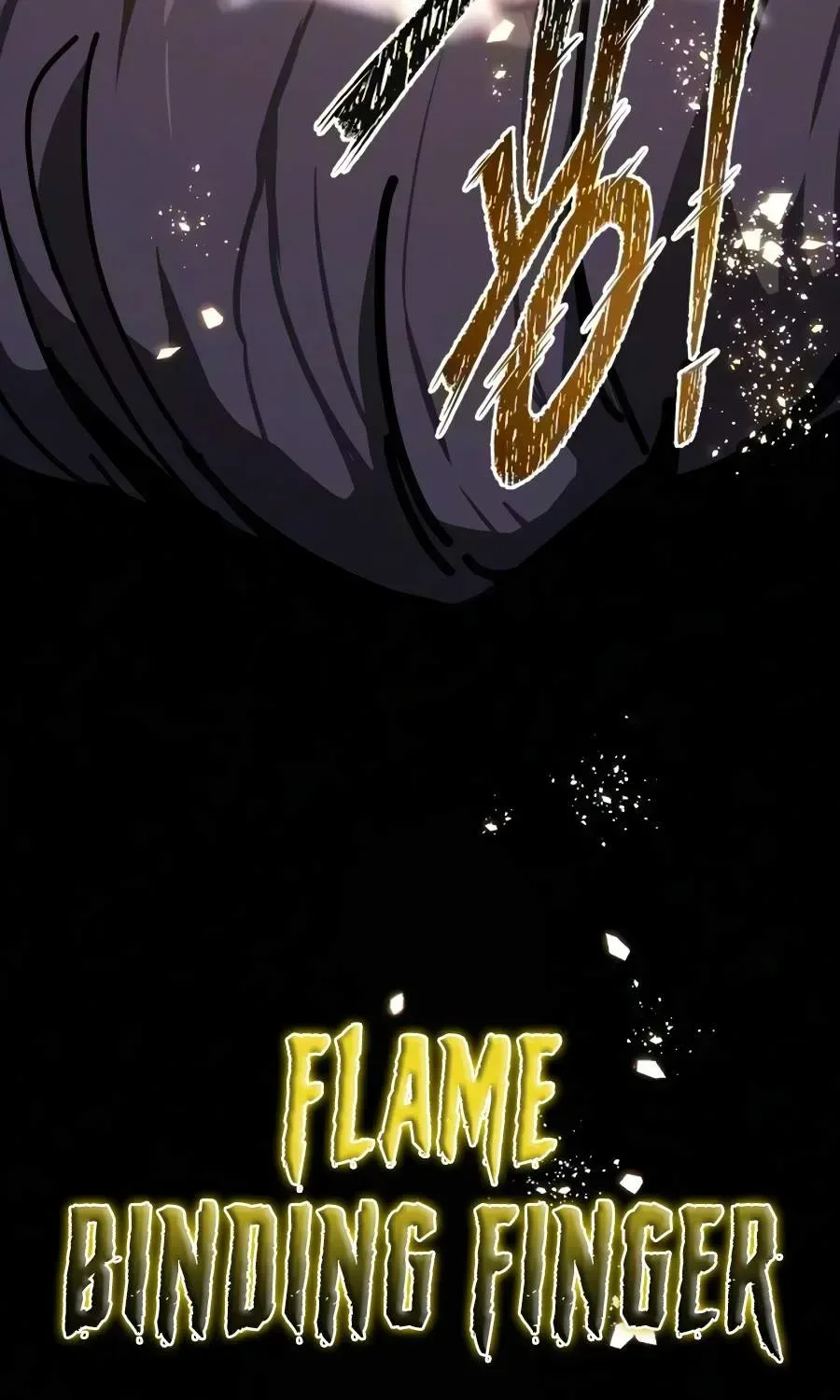 Initializing the Sect System Chapter 47 page 113