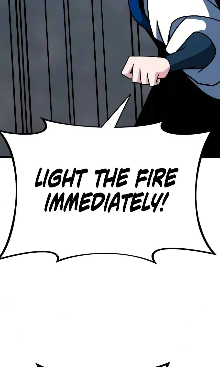 Initializing the Sect System Chapter 47 page 150