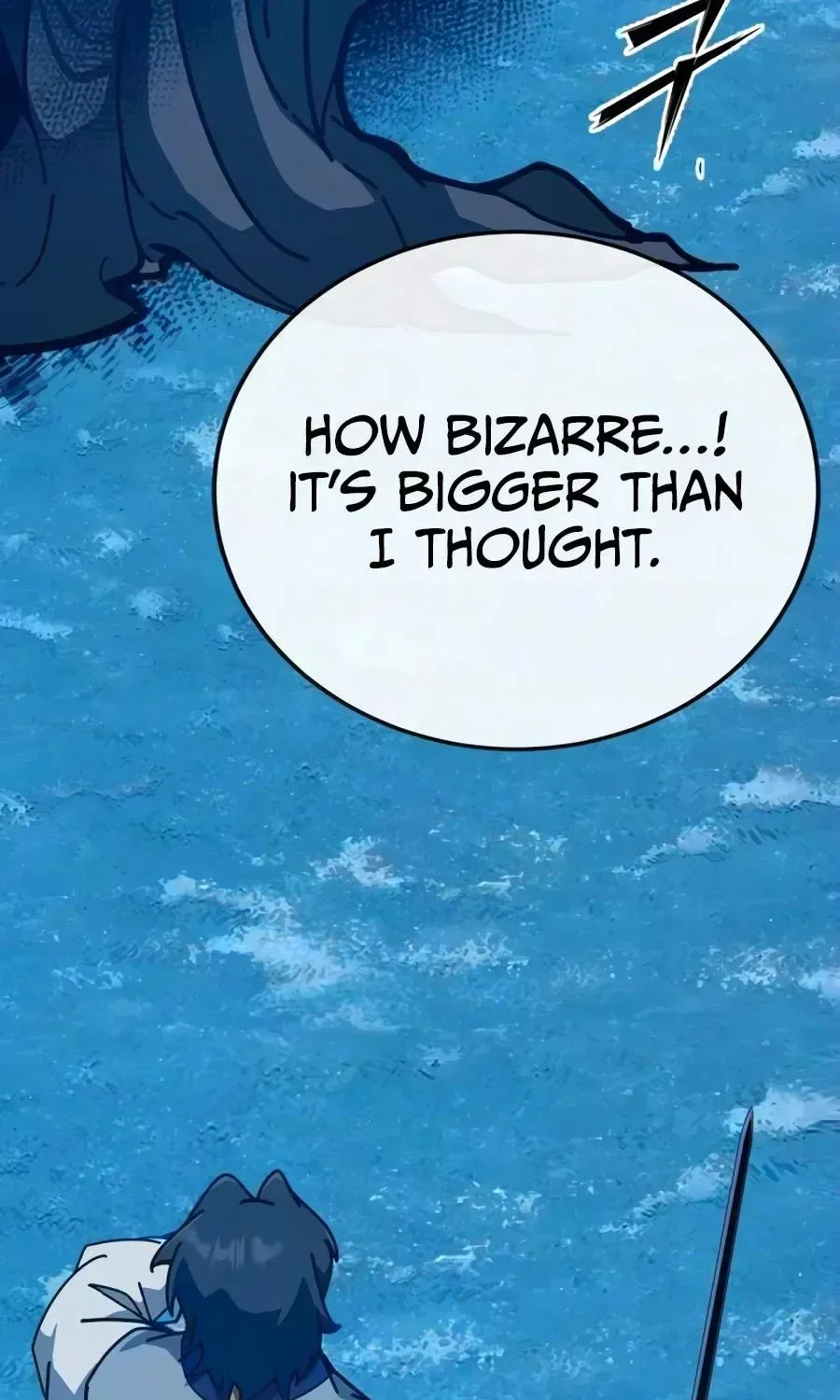 Initializing the Sect System Chapter 47 page 108