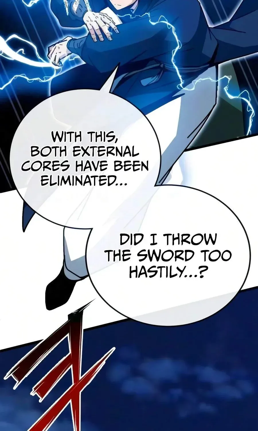 Initializing the Sect System Chapter 47 page 156