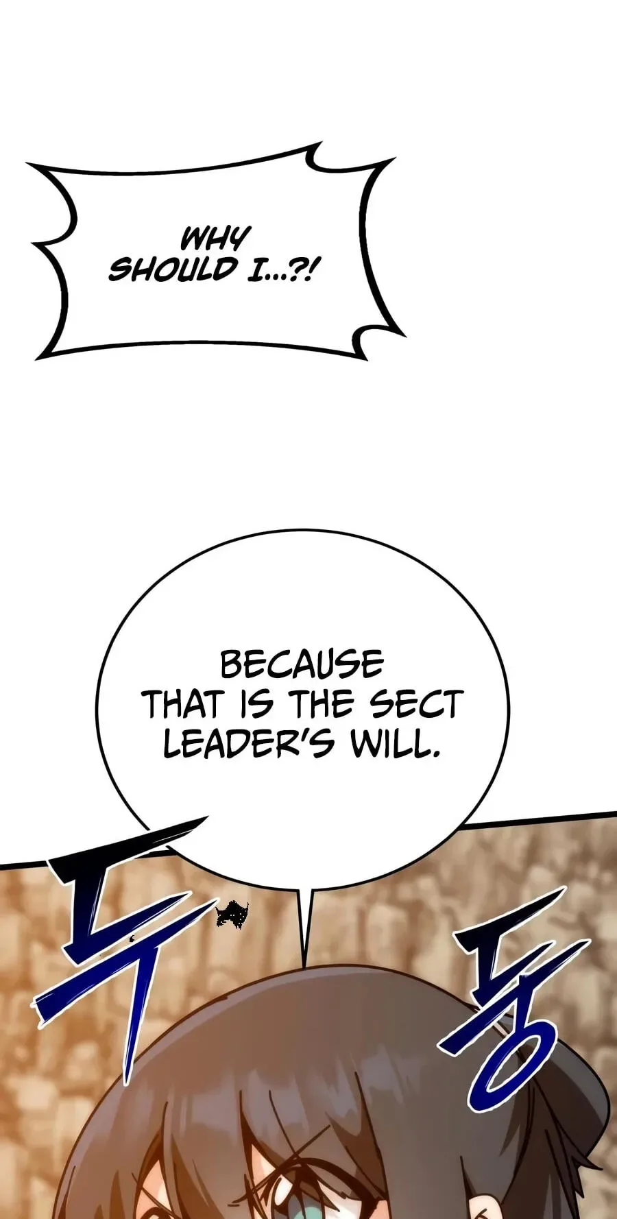 Initializing the Sect System Chapter 51 page 14