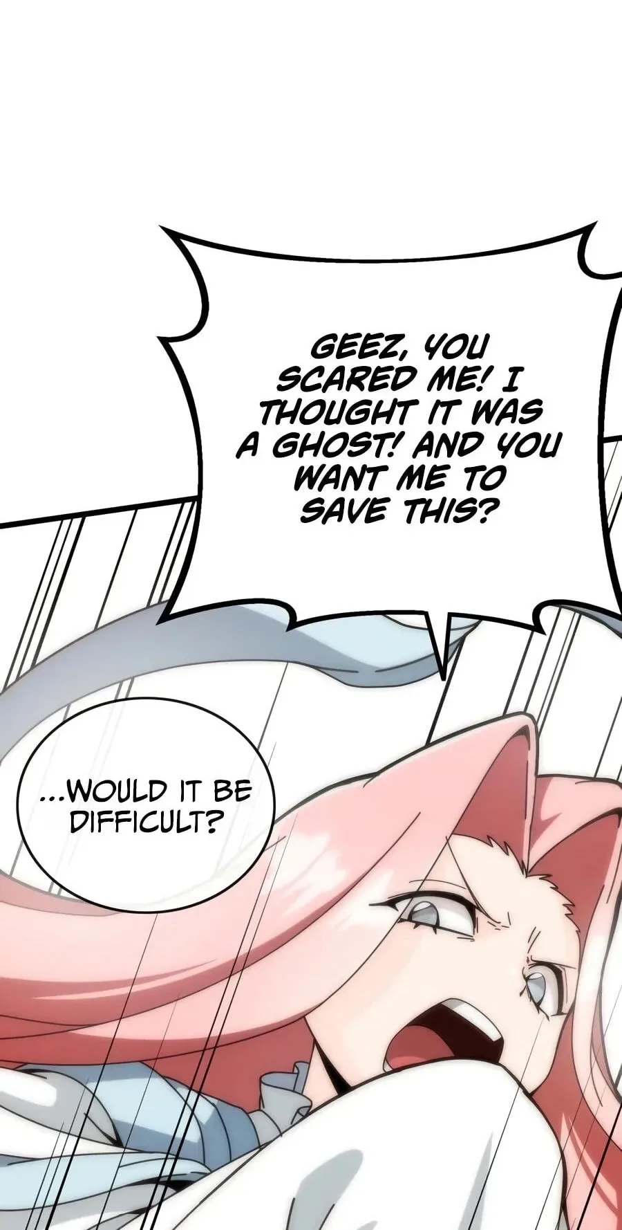 Initializing the Sect System Chapter 51 page 8