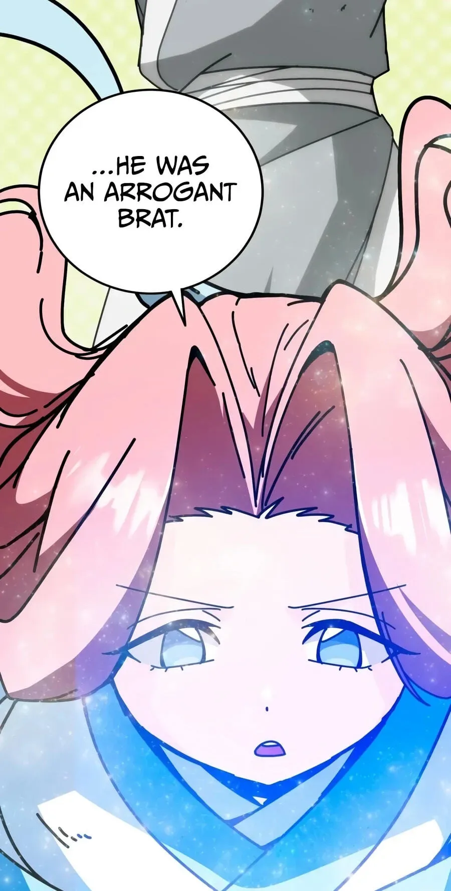 Initializing the Sect System Chapter 51 page 31