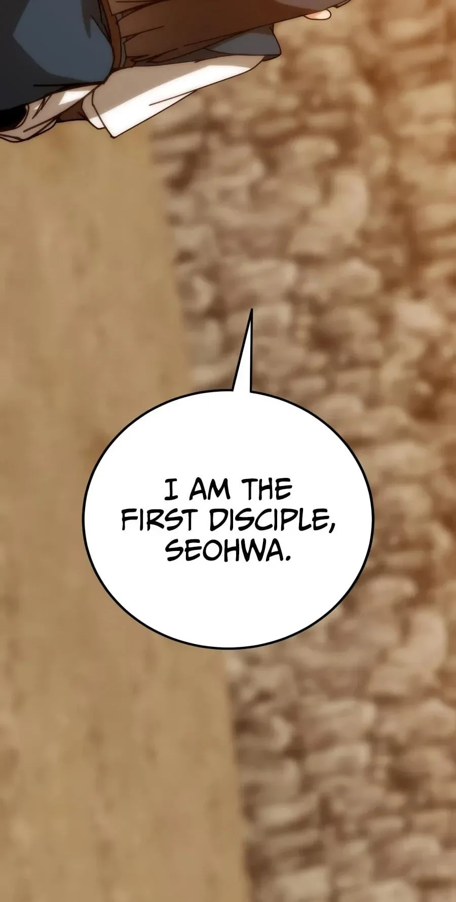 Initializing the Sect System Chapter 51 page 18