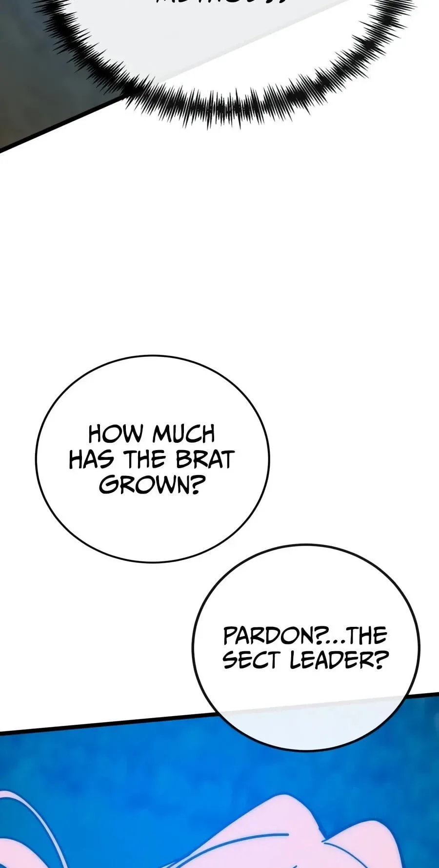 Initializing the Sect System Chapter 51 page 26