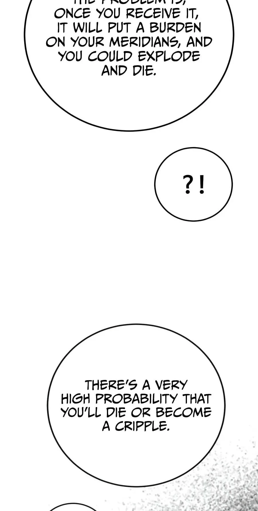 Initializing the Sect System Chapter 51 page 105