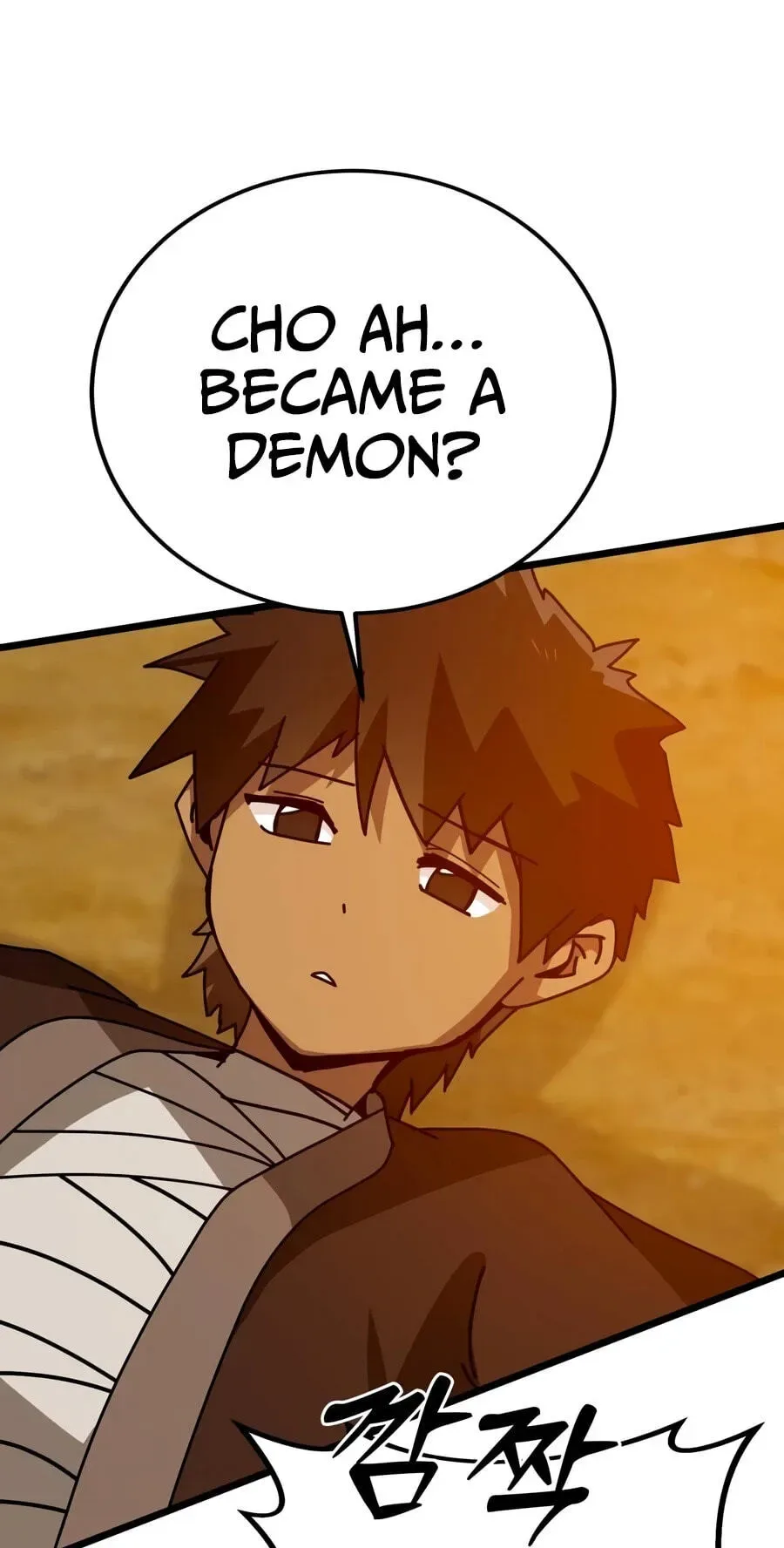 Initializing the Sect System Chapter 51 page 63