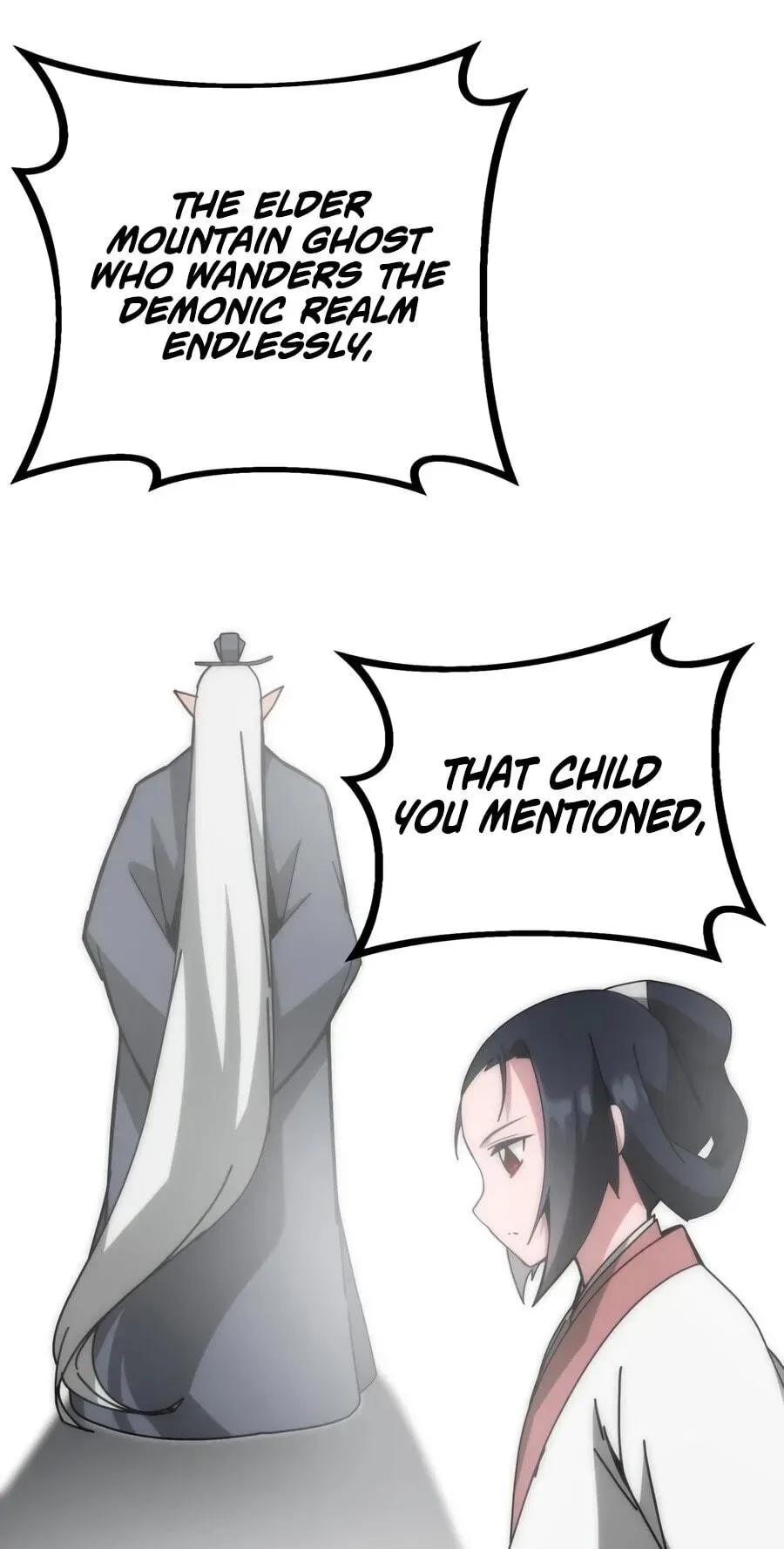 Initializing the Sect System Chapter 51 page 59